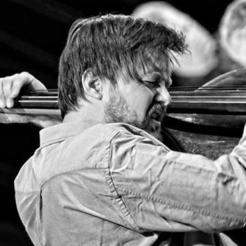 Jazz & Sonic Arts 2026 | Banff Centre for Arts and Creativity